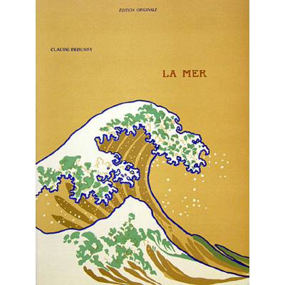 9790044014194 - La mer