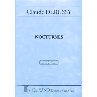 9790044014330 - Nocturnes