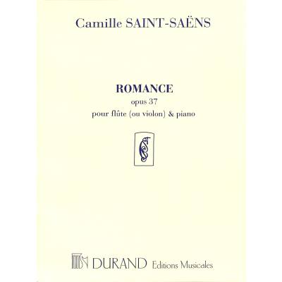 9790044016167 - Romanze op 37