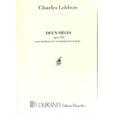 9790044028214 - 2 Pieces op 102