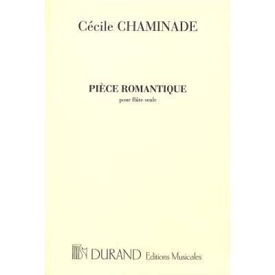 9790044030309 - Piece romantique