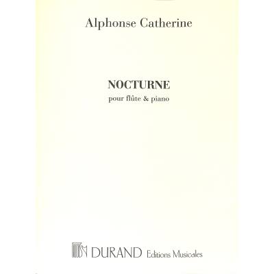 9790044030415 - Nocturne