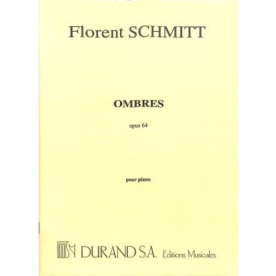 9790044042128 - Ombres op 64