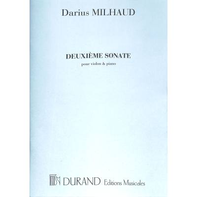 9790044042760 - Sonate 2