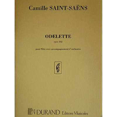 9790044043415 - Odelette op 162