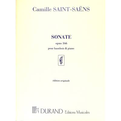 9790044044542 - Sonate op 166