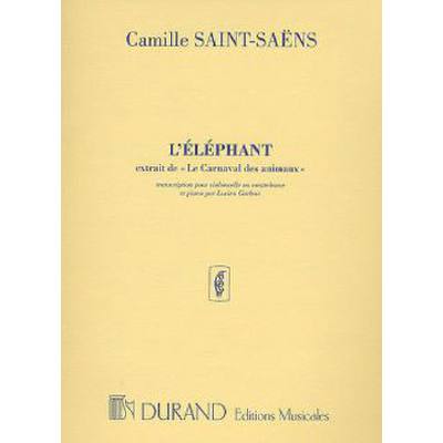 9790044045273 - Lelephant