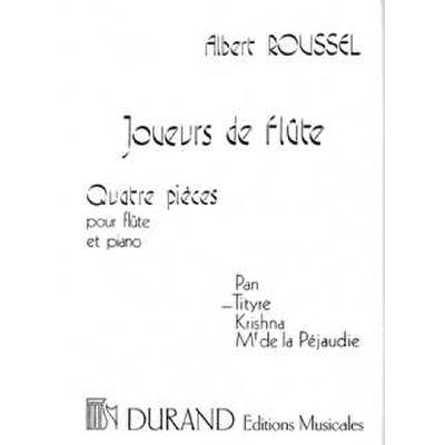 9790044046775 - Tityre - joueurs de flute