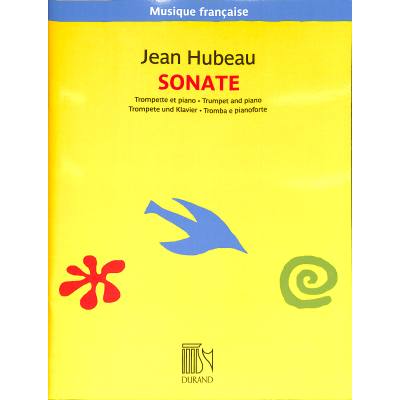 9790044059812 - Sonate