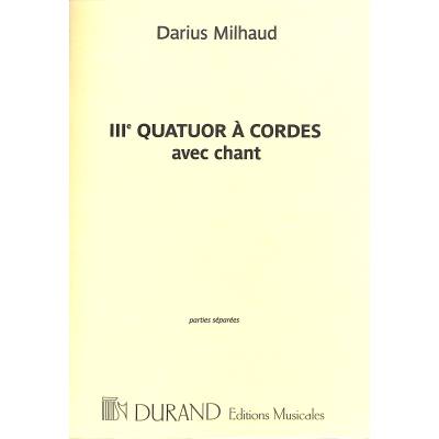 9790044065035 - Quartett 3