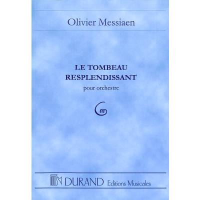 9790044071876 - Le tombeau resplendissant