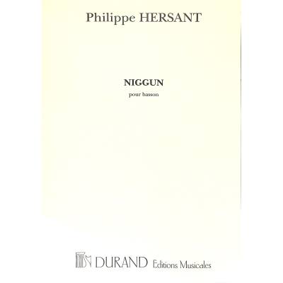 9790044072347 - Niggun