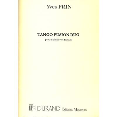 9790044073139 - Tango fusion duo