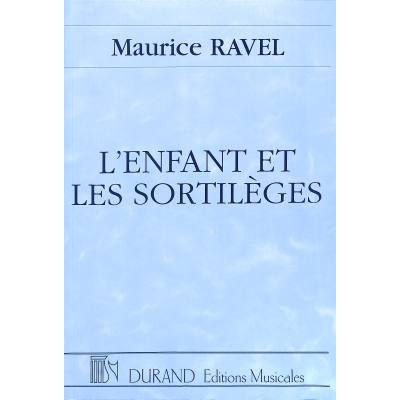 9790044076994 - Lenfant et les sortileges