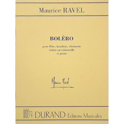 9790044077090 - Bolero