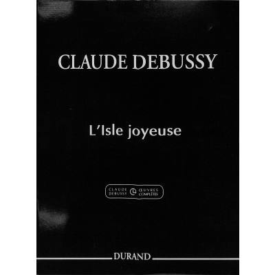 9790044079674 - Lisle joyeuse