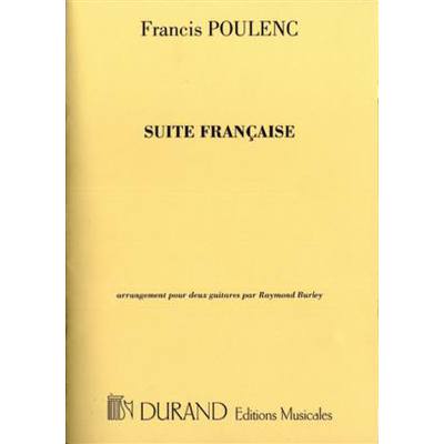 9790044080823 - Suite francaise