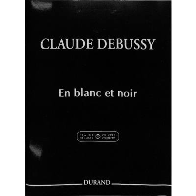 9790044081158 - En blanc et noir