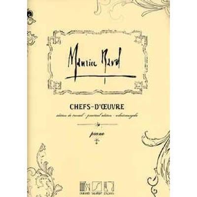 9790044081660 - Chefs douvre