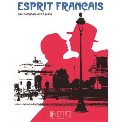 9790044081707 - Esprit francais