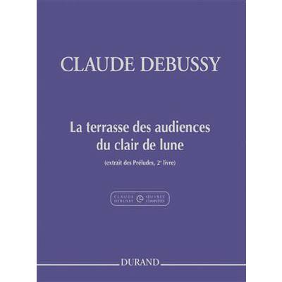 9790044082889 - La terrasse des audiences du clair de lune