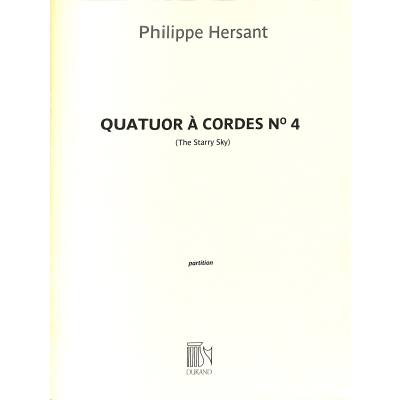 9790044093199 - Quartett 4