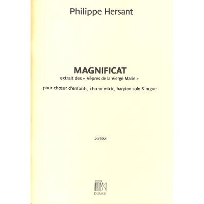 9790044093465 - Magnificat