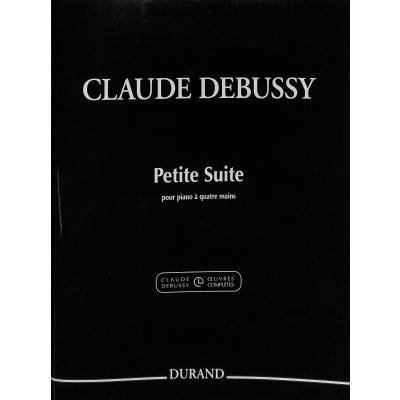 9790044093496 - Petite Suite