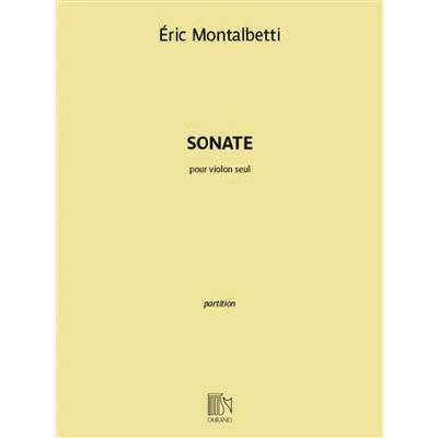 9790044093519 - Sonate