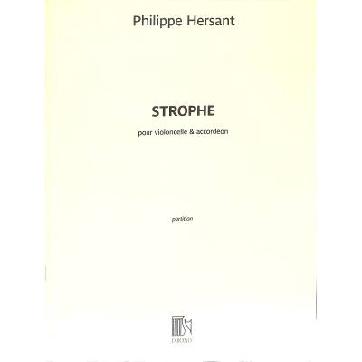 9790044093533 - Strophe