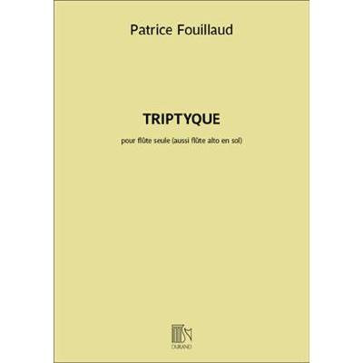 9790044093601 - Triptyque