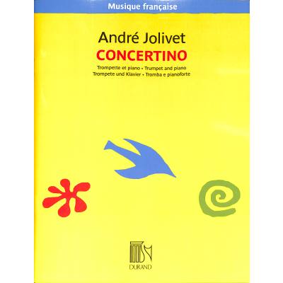 9790044093724 - Concertino