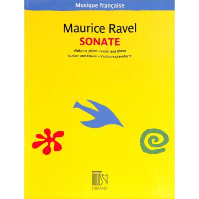 9790044094080 - Sonate