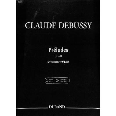 9790044094240 - Preludes 2