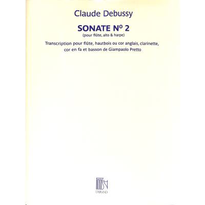 9790044094806 - Sonate 2