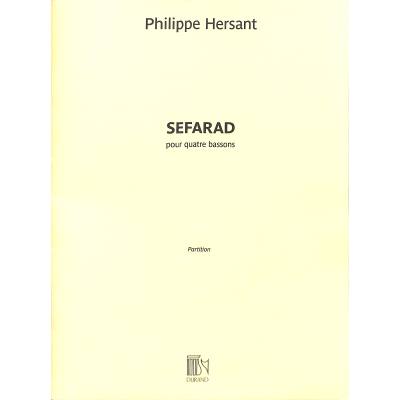 9790044094868 - Sefarad