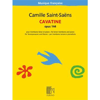 9790044094936 - Cavatine op 144