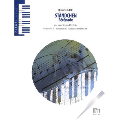 9790044095582 - Ständchen (Serenade)