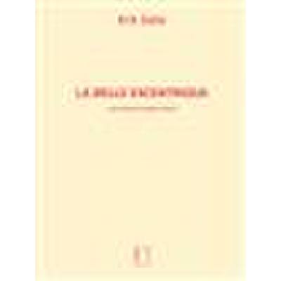 9790044095759 - La belle excentrique 9790044095759 - La belle excentrique