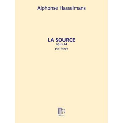 9790044095964 - La source op 44