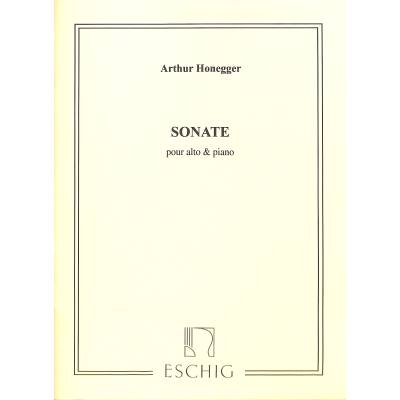 9790045004682 - Sonate
