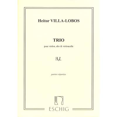 9790045027292 - Trio