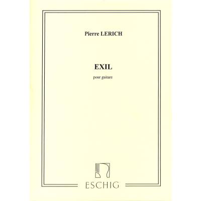 9790045039424 - Exil