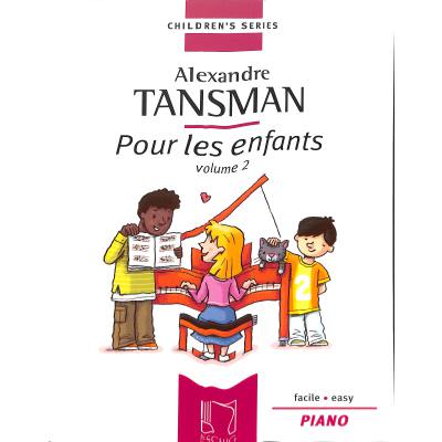 9790045045128 - Pour les enfants 2