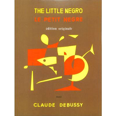 9790046187094 - Le petit negre