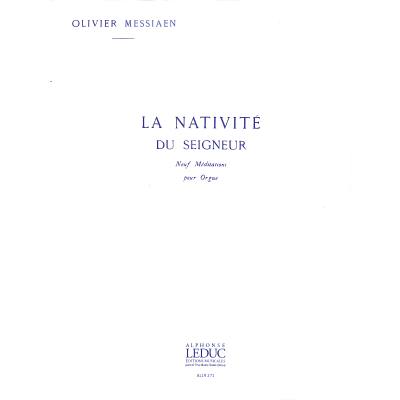 9790046192715 - La nativite du seigneur 3