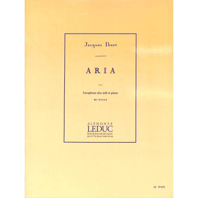 9790046196751 - Aria