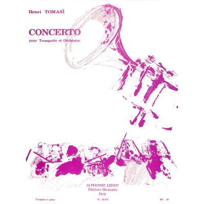 9790046204708 - Concerto