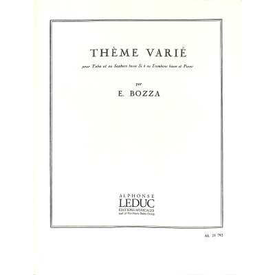 9790046217920 - Theme varie