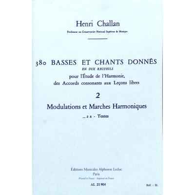 9790046219047 - 380 basses et chants donnes 2a